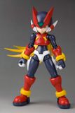  Mega Man Zero - Zero Repackage Ver. 1/10 