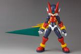  Mega Man Zero - Zero Repackage Ver. 1/10 