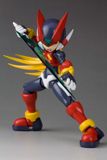  Mega Man Zero - Zero Repackage Ver. 1/10 