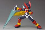  Mega Man Zero - Zero Repackage Ver. 1/10 