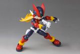  Mega Man Zero - Zero Repackage Ver. 1/10 