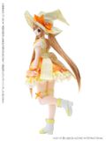  EX Cute 13th Series Magical*CUTE / Pure Heart Chiika 1/6 