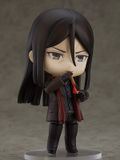  Nendoroid Lord El-Melloi II no Jikenbo Lord El-Melloi II 