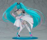  Hatsune Miku GT Project Racing Miku 2019 Ver. feat. Annindoufu 1/8 