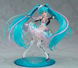  Hatsune Miku GT Project Racing Miku 2019 Ver. feat. Annindoufu 1/8 