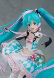  Hatsune Miku GT Project Racing Miku 2019 Ver. feat. Annindoufu 1/8 