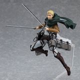  figma Attack on Titan Erwin Smith 