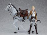  figma Attack on Titan Erwin Smith 