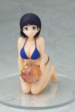  Sword Art Online Alicization Suguha Kirigaya Swimsuit Ver. 1/7 