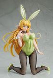  B-STYLE How NOT to Summon a Demon Lord Shera L. Greenwood Bunny Ver. 1/4 