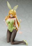  B-STYLE How NOT to Summon a Demon Lord Shera L. Greenwood Bunny Ver. 1/4 
