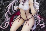  Fubin na Akuma-chan Illustration by rurudo STD Ver. 1/6 