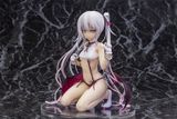  18+ Fubin na Akuma-chan Illustration by rurudo Dx Ver. 1/6 