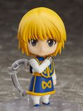  Nendoroid Hunter x Hunter Kurapika 