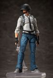  figma PLAYERUNKNOWN'S BATTLEGROUNDS The Lone Survivor 