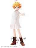  1/6 Pure Neemo Character Series No.119 The Promised Neverland Emma 