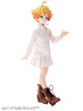  1/6 Pure Neemo Character Series No.119 The Promised Neverland Emma 