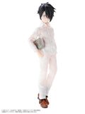  1/6 Pure Neemo Character Series No.121 The Promised Neverland Ray 