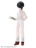  1/6 Pure Neemo Character Series No.121 The Promised Neverland Ray 