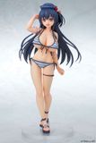  Shunsaku Tomose Original Nana Nonosaka Indigo Blue ver. 1/6 