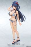  Shunsaku Tomose Original Nana Nonosaka Indigo Blue ver. 1/6 