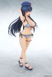  Shunsaku Tomose Original Nana Nonosaka Indigo Blue ver. 1/6 