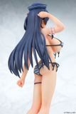  Shunsaku Tomose Original Nana Nonosaka Indigo Blue ver. 1/6 