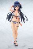  Shunsaku Tomose Original Nana Nonosaka Indigo Blue ver. 1/6 