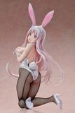  B-STYLE Yuragi-sou no Yuuna-san Yuuna Yunohana Bunny Ver. 1/4 