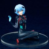  Evangelion: 3.0 You Can (Not) Redo Rei Ayanami (Tentative Name) Plug Suit Ver. 1/7 