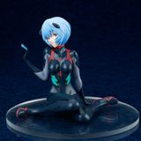  Evangelion: 3.0 You Can (Not) Redo Rei Ayanami (Tentative Name) Plug Suit Ver. 1/7 