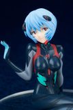  Evangelion: 3.0 You Can (Not) Redo Rei Ayanami (Tentative Name) Plug Suit Ver. 1/7 