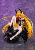  To Love-Ru Darkness Golden Darkness 