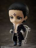  Nendoroid Hunter x Hunter Chrollo Lucilfer 