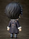  Nendoroid Hunter x Hunter Chrollo Lucilfer 