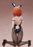  B-STYLE Yuuna and the Haunted Hot Springs Chisaki Miyazaki Bunny Ver. 1/4 