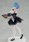  Re:ZERO -Starting Life in Another World- Rem Tea Party Ver. 1/7 