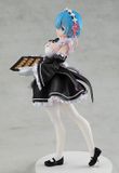  Re:ZERO -Starting Life in Another World- Rem Tea Party Ver. 1/7 