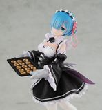  Re:ZERO -Starting Life in Another World- Rem Tea Party Ver. 1/7 