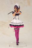  18+ Murakami Suigun no Yakata Original F-ism Shoujo Katana Maid 1/6 