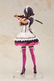  18+ Murakami Suigun no Yakata Original F-ism Shoujo Katana Maid 1/6 