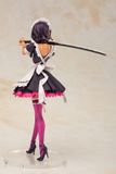  18+ Murakami Suigun no Yakata Original F-ism Shoujo Katana Maid 1/6 