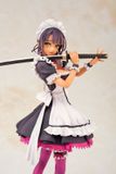  18+ Murakami Suigun no Yakata Original F-ism Shoujo Katana Maid 1/6 