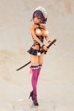  18+ Murakami Suigun no Yakata Original F-ism Shoujo Katana Maid 1/6 