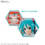  Figure-rise LABO Hatsune Miku V4X Plastic Model 