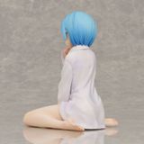 Re:ZERO -Starting Life in Another World- Rem Dress Shirt Ver. 