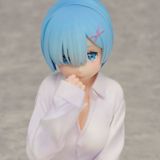 Re:ZERO -Starting Life in Another World- Rem Dress Shirt Ver. 