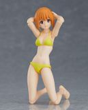  figma Female Swimsuit Body (Emily) TYPE 2 