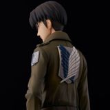  Attack on Titan Levi coat style 