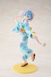  KDcolle Re:ZERO -Starting Life in Another World- Rem Yukata Ver. Repaint 1/7 